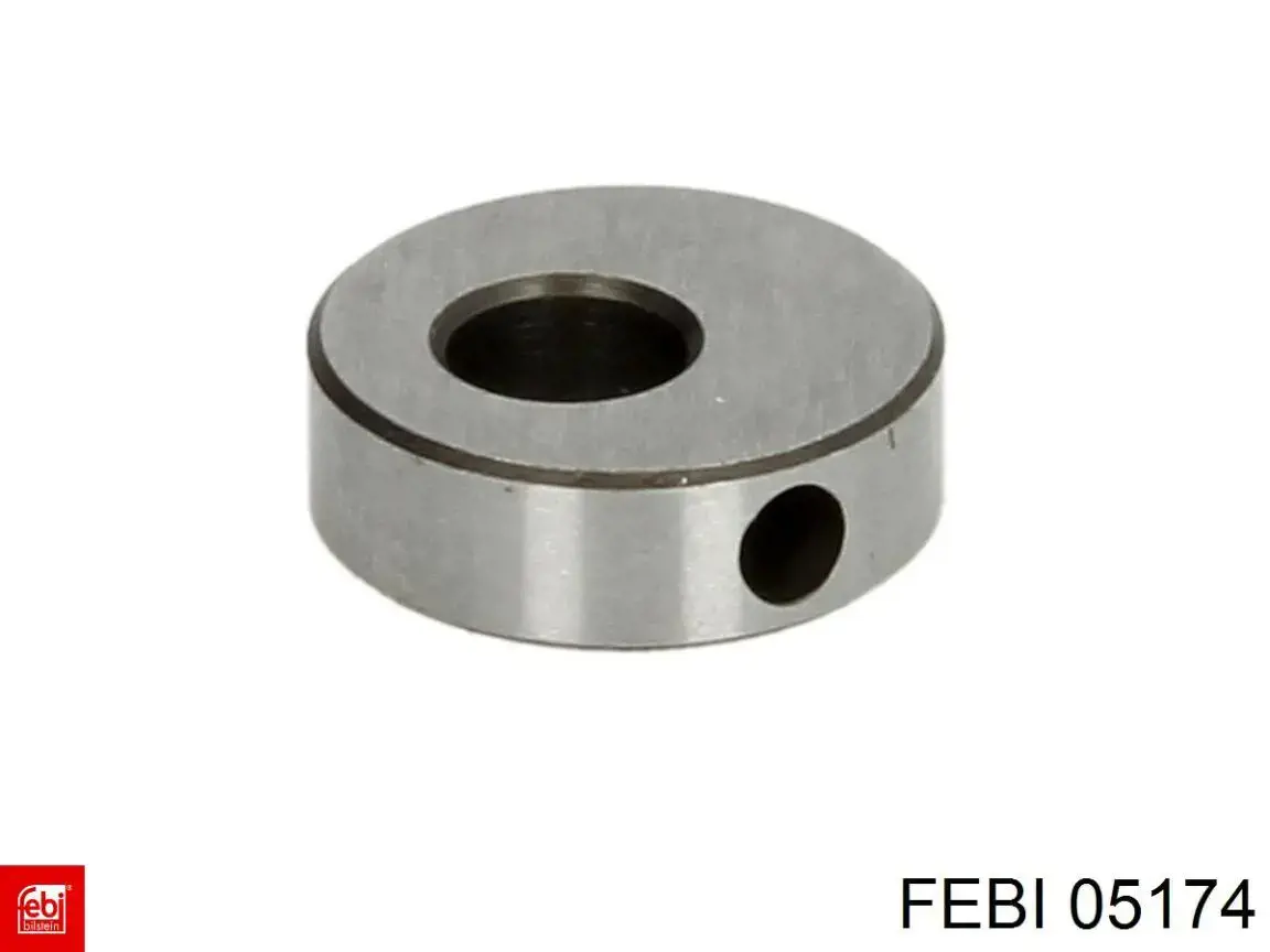 Compre 05174 Febi Excêntrico do balanceiro de válvulas