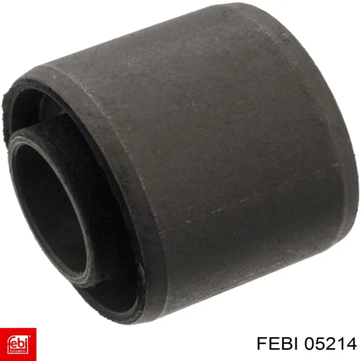 Bloco silencioso de barra Panhard traseira Febi 05214 preço, a partir de 10,55 USD