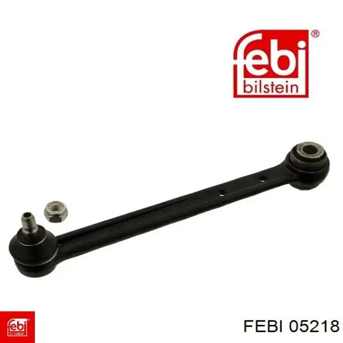 Barra transversal de suspensão traseira Febi 05218 preço, a partir de 21,36 USD