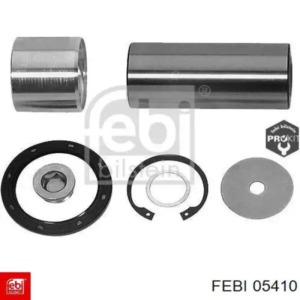 Compre 5410 Febi Tampão de panela de motor