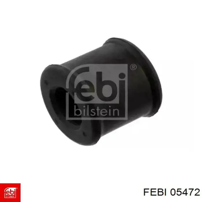 Bloco silencioso de amortecedor dianteiro Febi 05472 preço, a partir de 2,70 USD