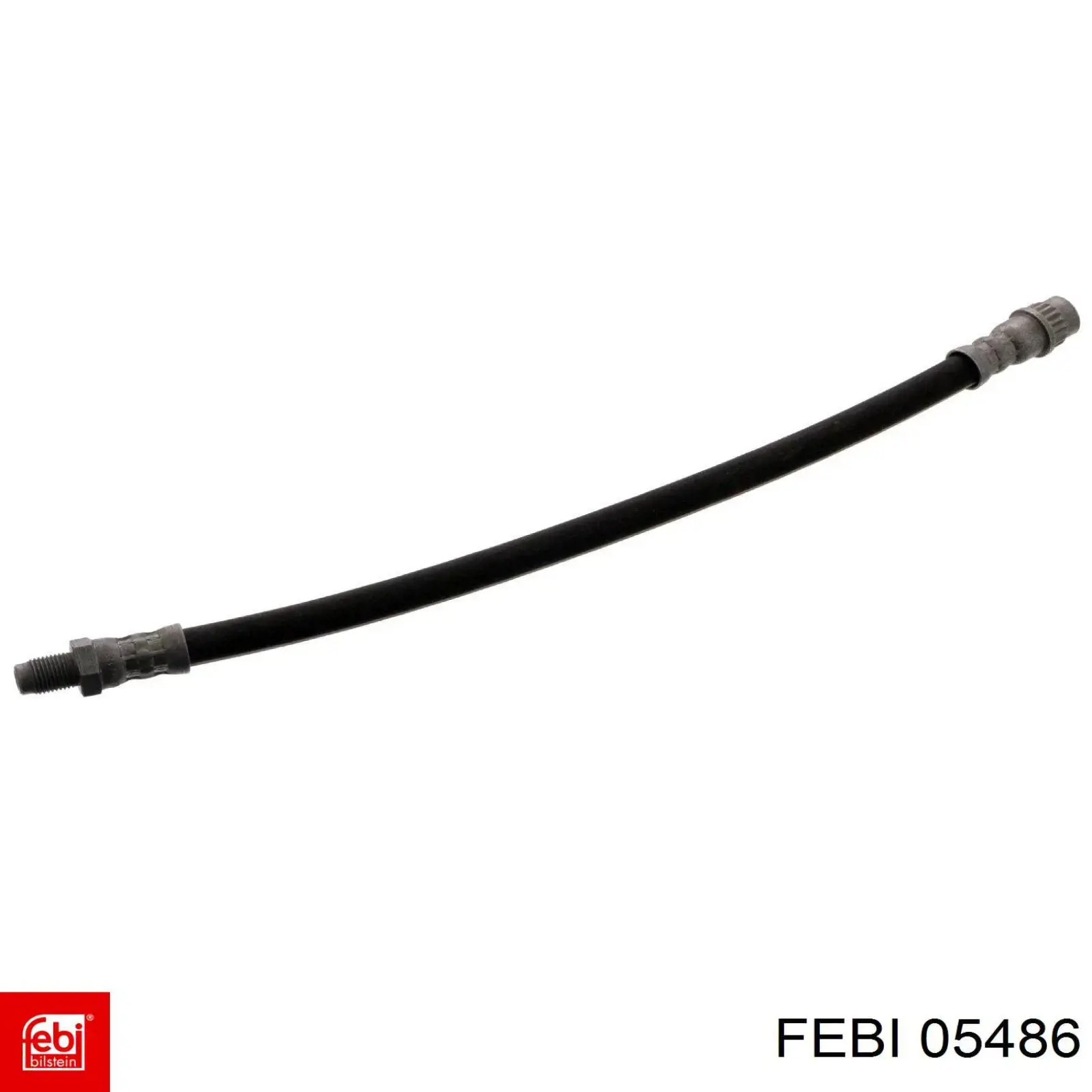 Mangueira do freio dianteira Febi 05486 preço, a partir de 10,52 USD