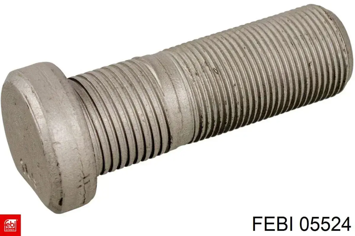 Prego de roda dianteiro Febi 05524 preço, a partir de 7,81 USD
