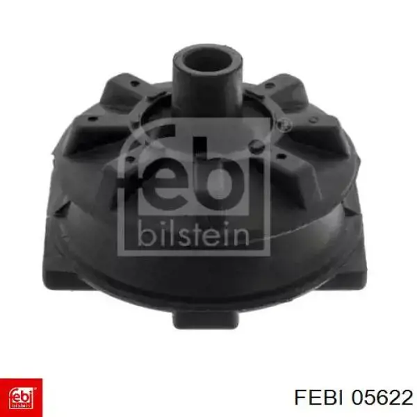 Bloco silencioso de viga traseira (de plataforma veicular) Febi 05622 preço, a partir de 16,64 USD
