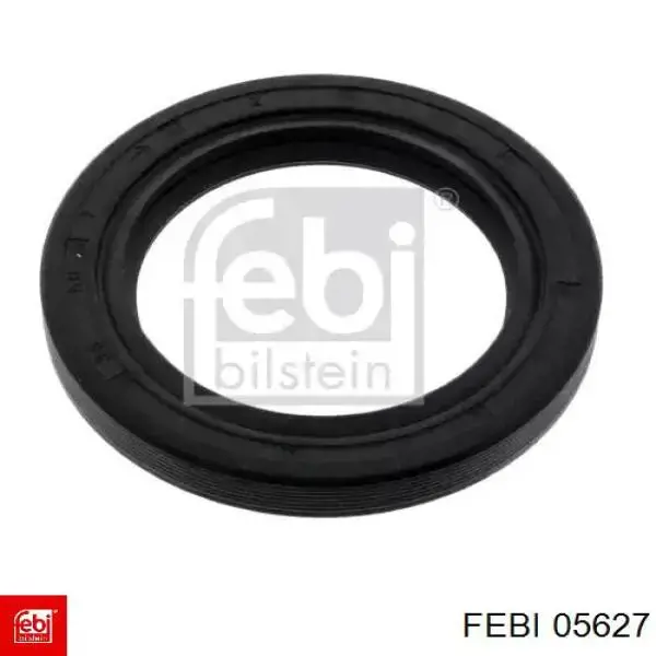 Vedação dianteira de cambota de motor Febi 05627 preço, a partir de 6,82 USD