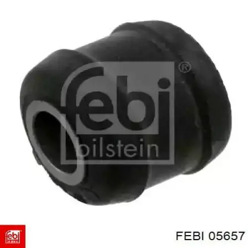 Bucha externa de estabilizador traseiro Febi 05657 preço, a partir de 2,72 USD