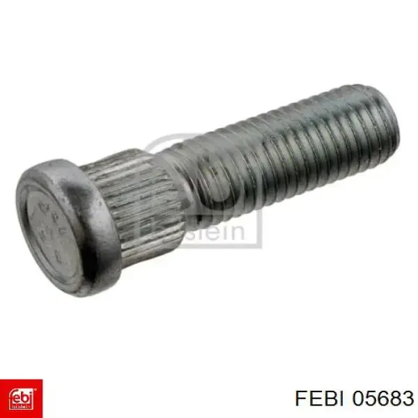 Compre 05683 Febi Parafuso de roda