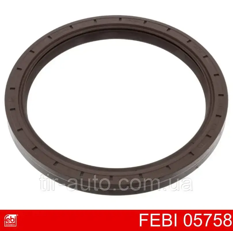 Bucim de cubo traseiro Febi 05758 preço, a partir de 37,72 USD
