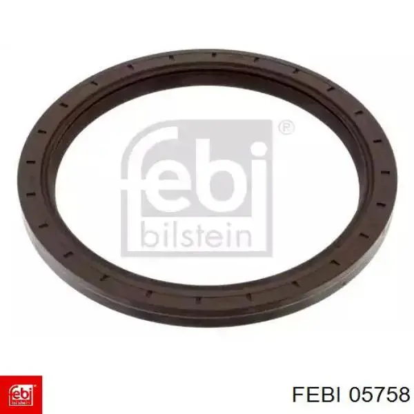 Compre 05758 Febi Bucim de cubo traseiro