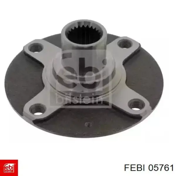 Cubo dianteiro Febi 05761 preço, a partir de 24,62 USD