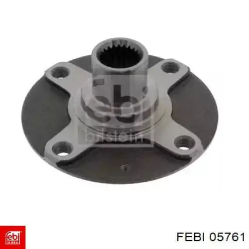 Compre 05761 Febi Cubo dianteiro