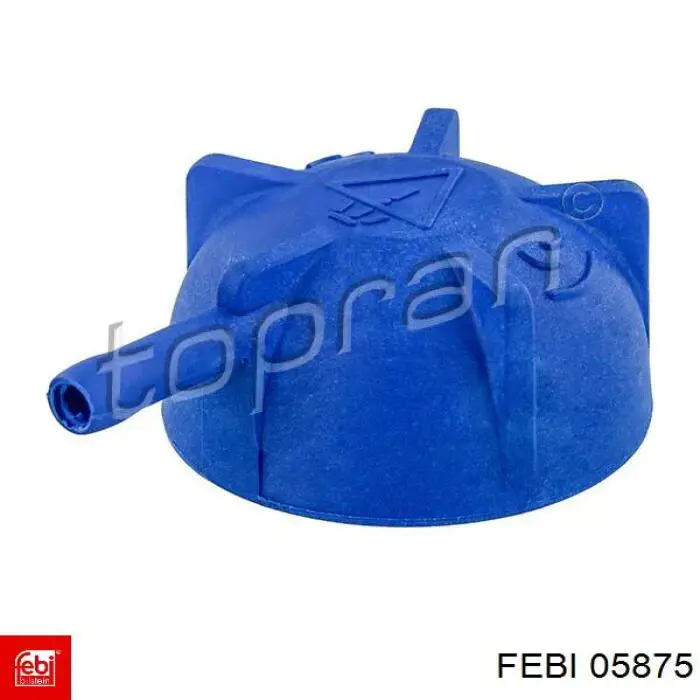 Compre 75875 Febi Kit de reparação do pivô de extremidade do eixo