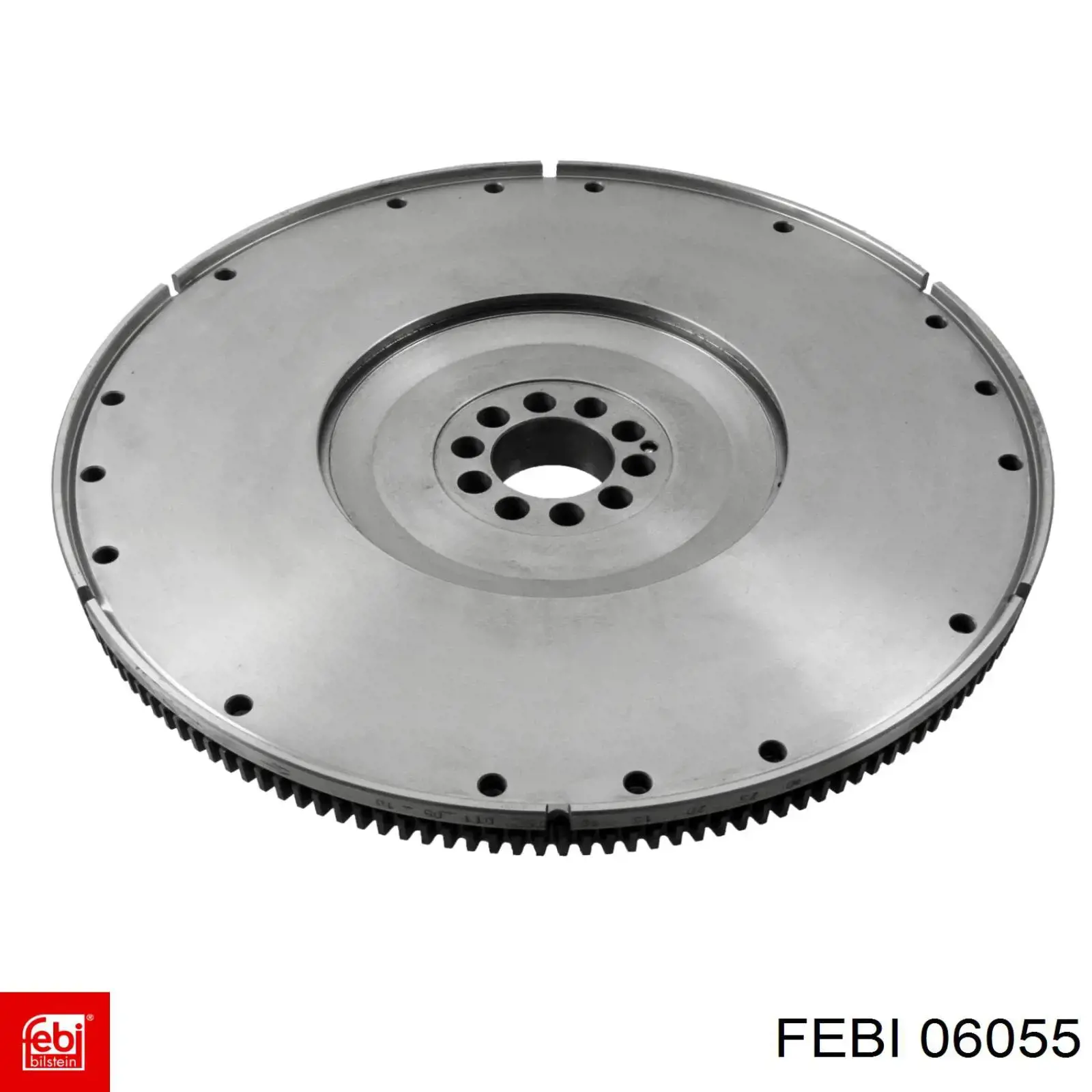 Volante de motor Febi 06055 preço, a partir de 278,24 USD