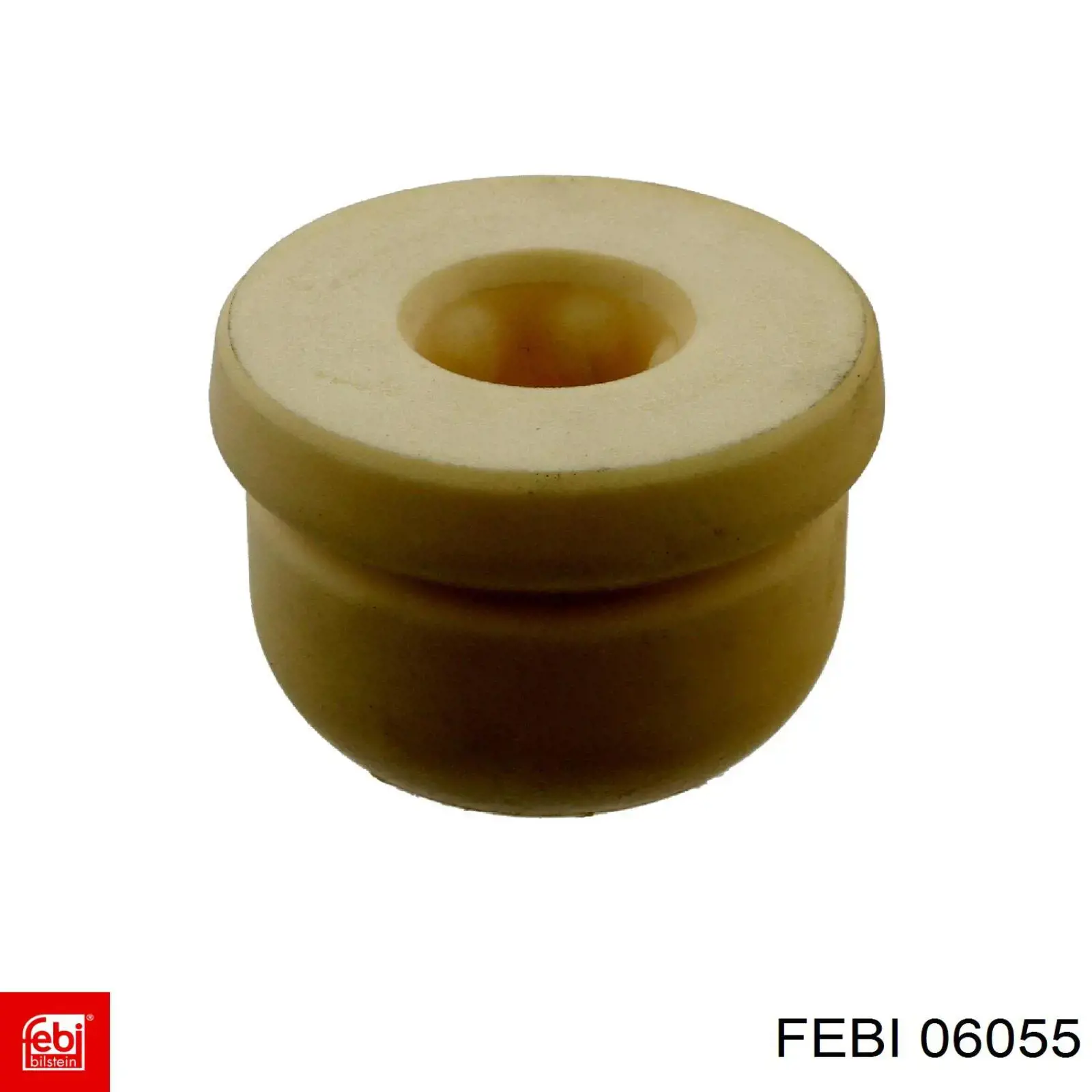 Compre 06055 Febi Volante de motor