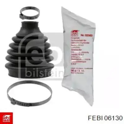 Bota de proteção externa de junta homocinética do semieixo dianteiro Febi 06130 preço, a partir de 10,28 USD