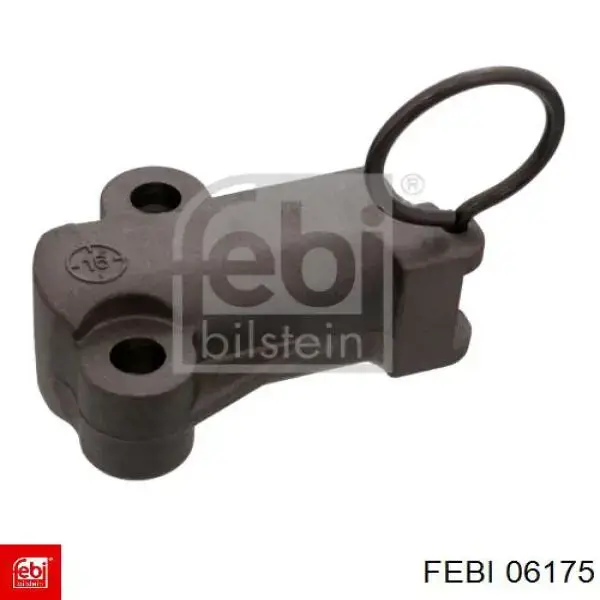 Compre 06175 Febi Bota de proteção externa de junta homocinética do semieixo dianteiro