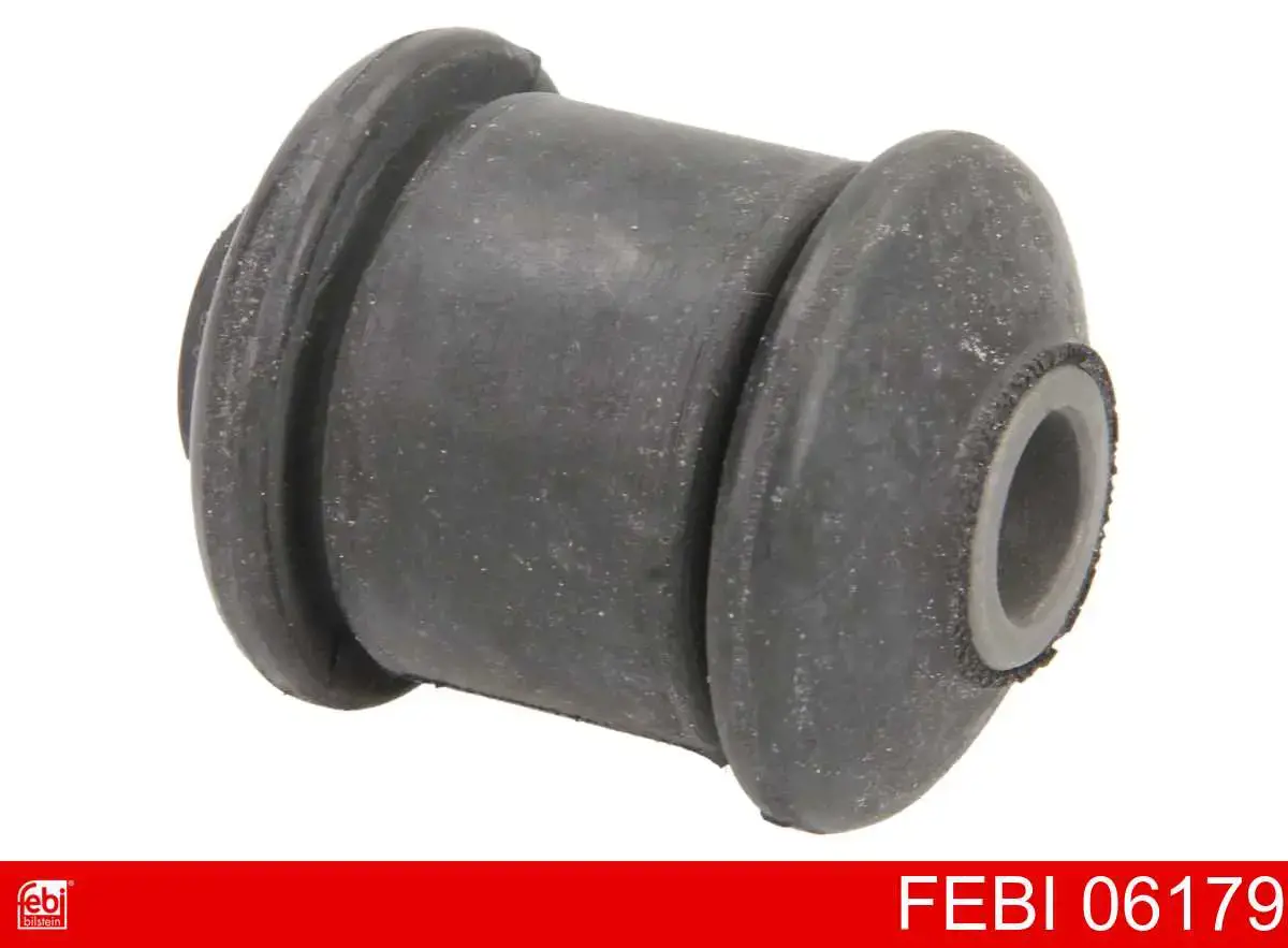 Bloco silencioso dianteiro do braço oscilante inferior Febi 06179 preço, a partir de 4,28 USD