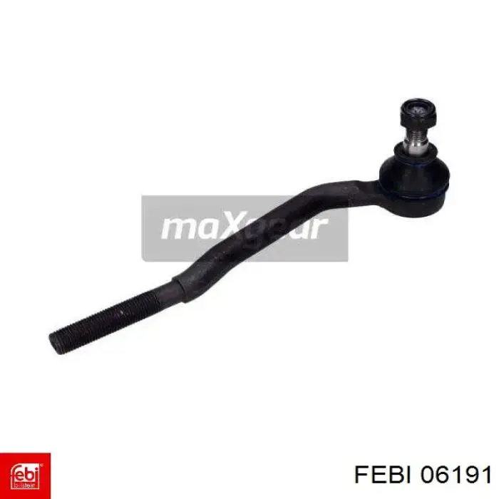 Ponta externa da barra de direção Febi 06191 preço, a partir de 17,57 USD