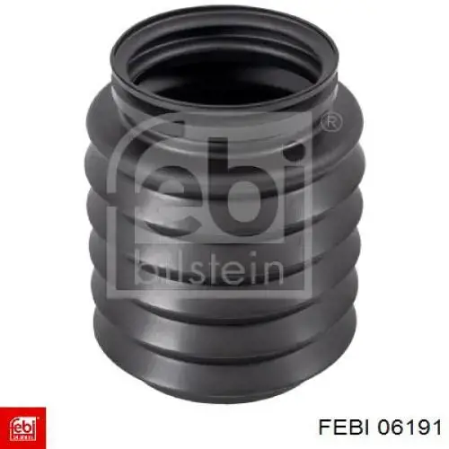 Compre 06191 Febi Ponta externa da barra de direção