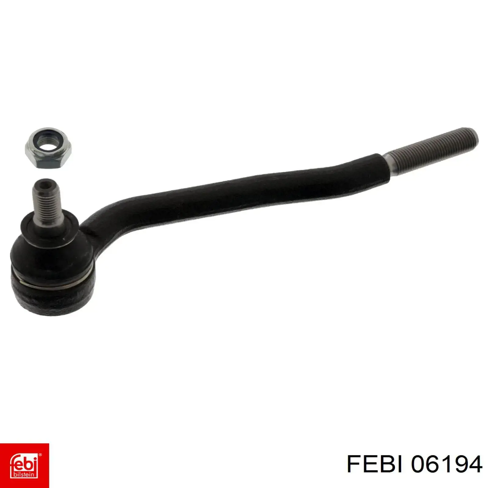 Ponta externa da barra de direção Febi 06194 preço, a partir de 15,65 USD