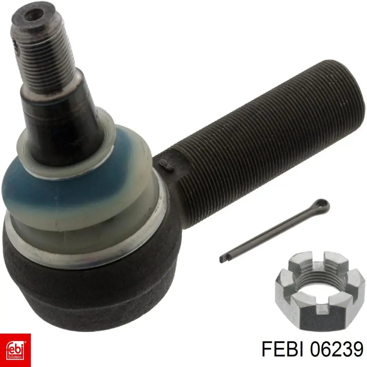 Compre 06239 Febi Ponta externa da barra de direção