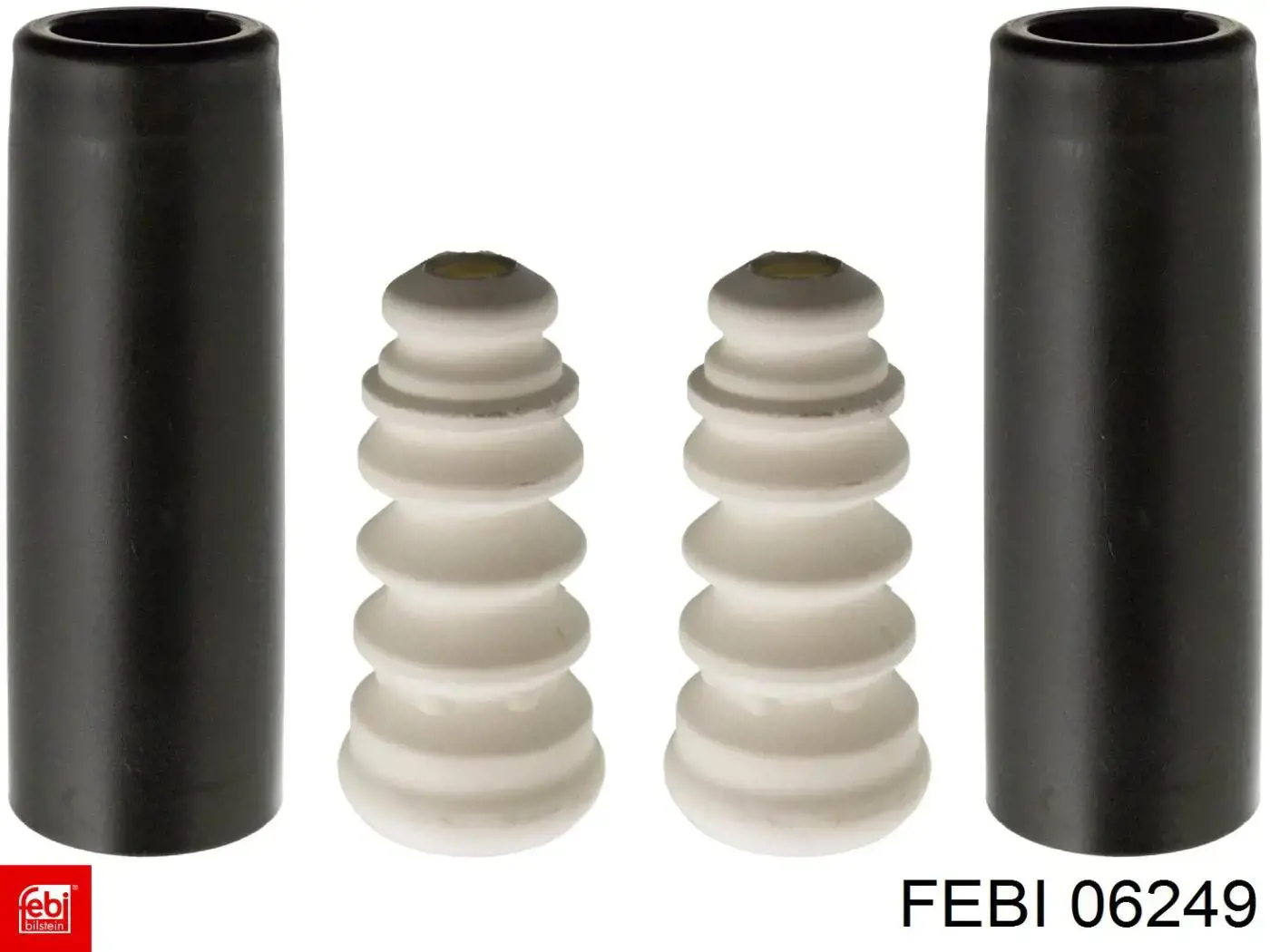 Compre 06249 Febi Coxim da bomba de combustível
