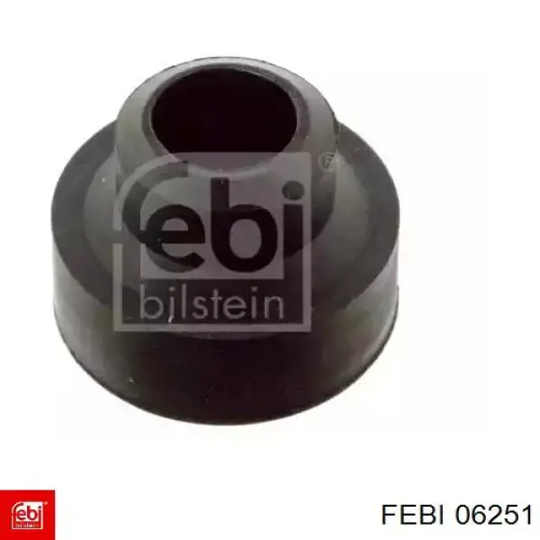 Anel (arruela) do injetor de ajuste Febi 06251 preço, a partir de 1,08 USD