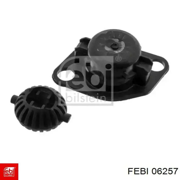 Kit de reparação de ligação de mudança Febi 06257 preço, a partir de 5,10 USD