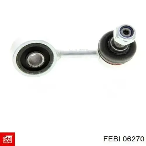 Compre 06270 Febi Prego de roda dianteiro