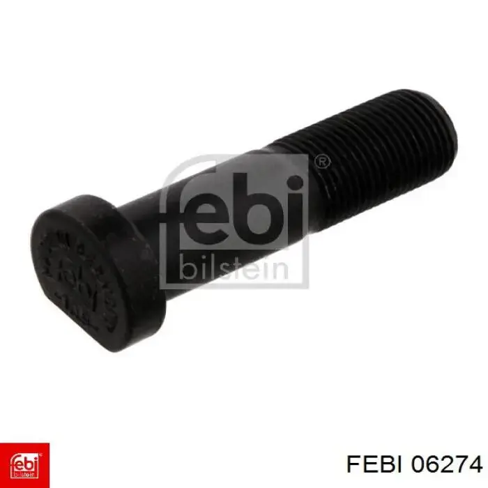 Compre 06274 Febi Prego de roda traseiro/dianteiro