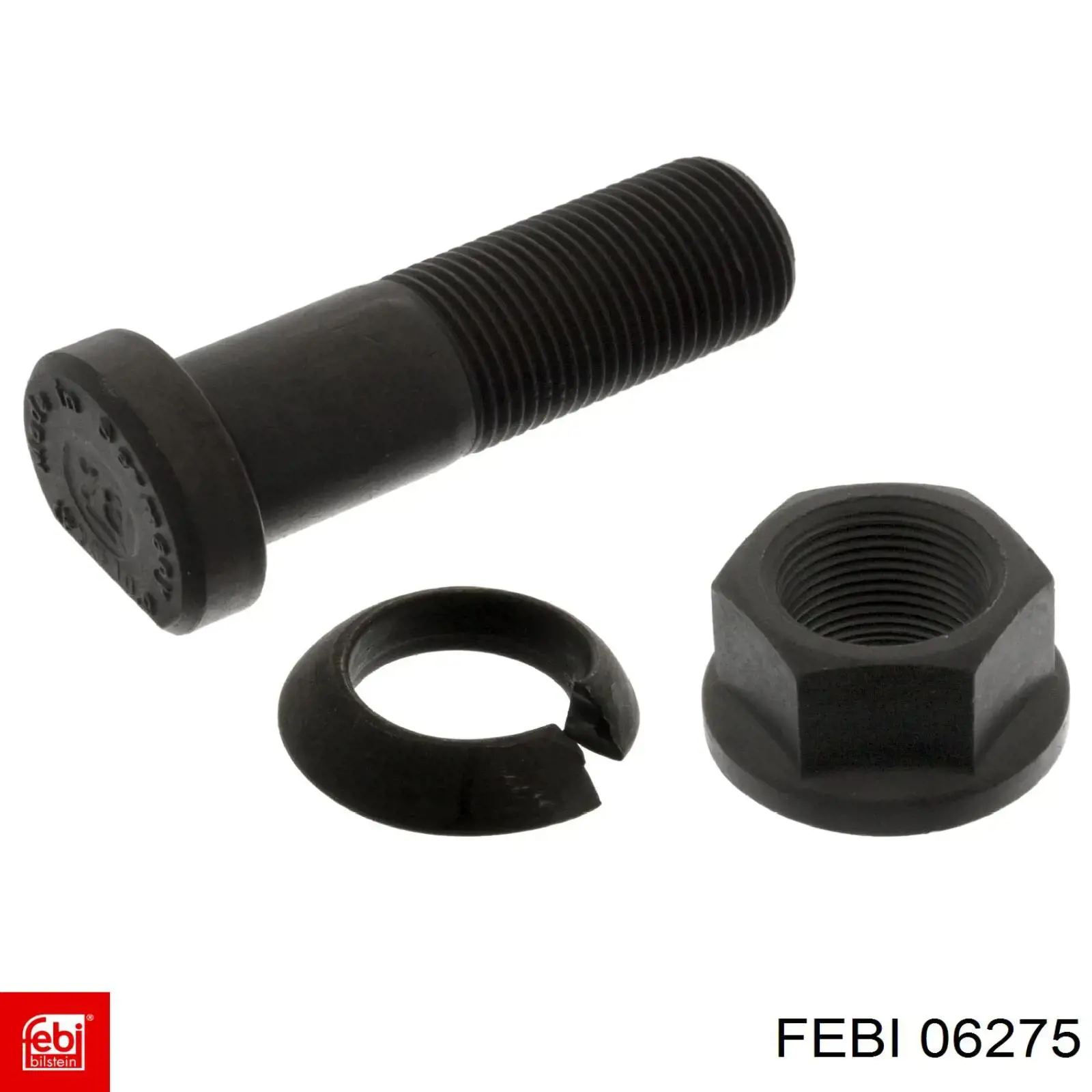 Prego de roda traseiro/dianteiro Febi 06275 preço, a partir de 7,44 USD