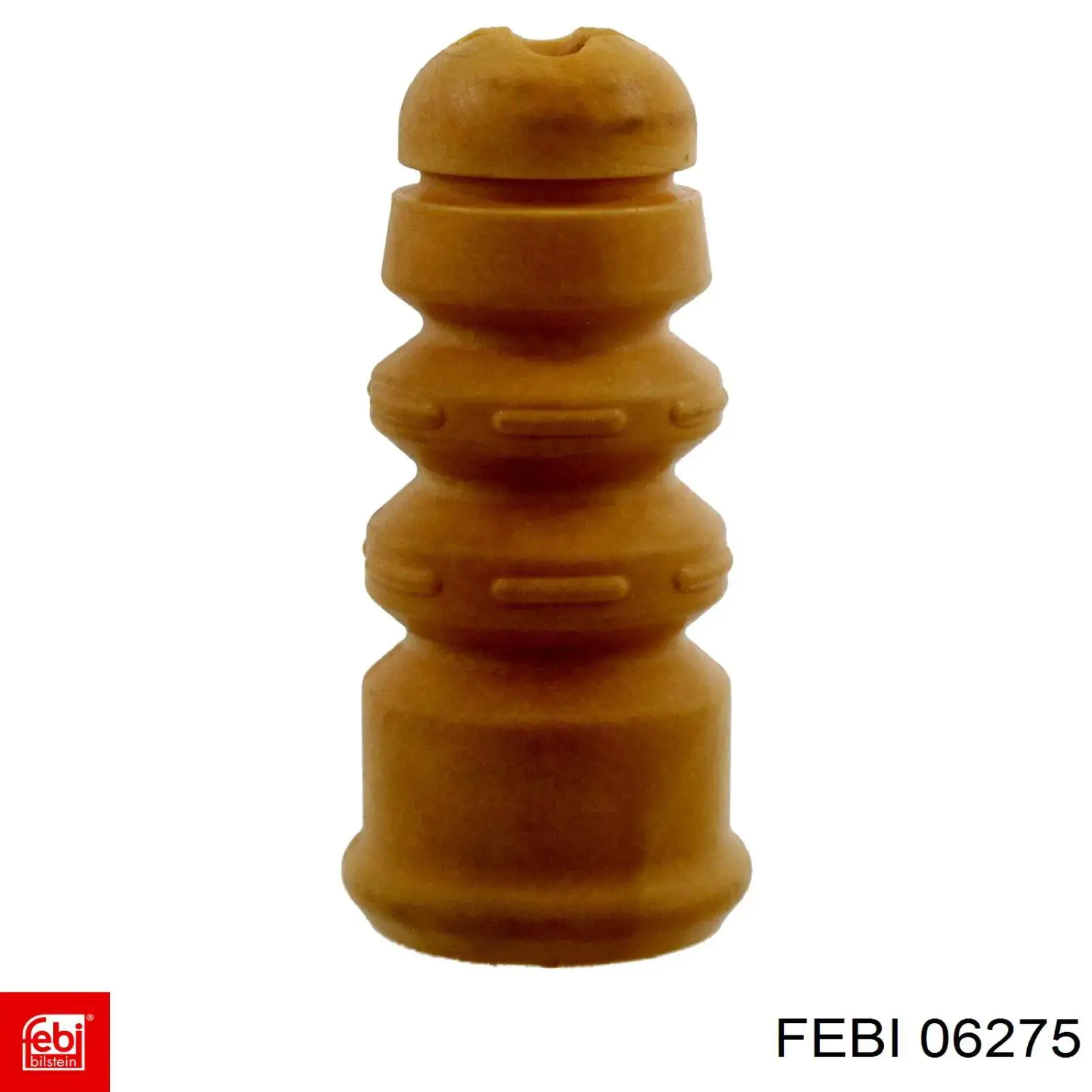 Compre 06275 Febi Prego de roda traseiro/dianteiro