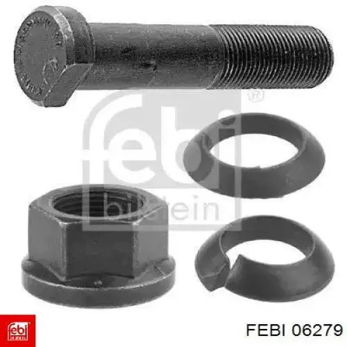 Prego de roda traseiro Febi 06279 preço, a partir de 5,69 USD