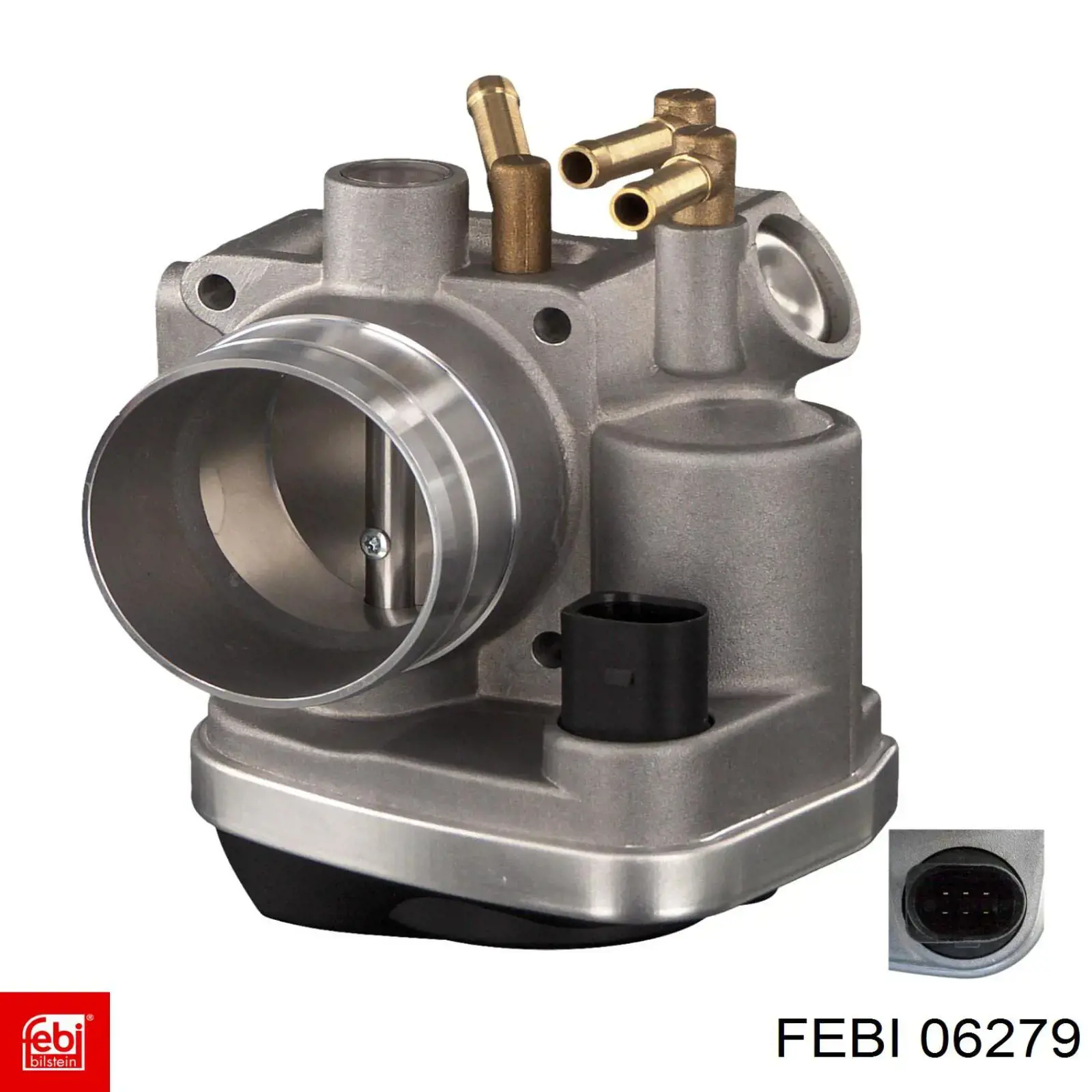 Compre 06279 Febi Prego de roda traseiro