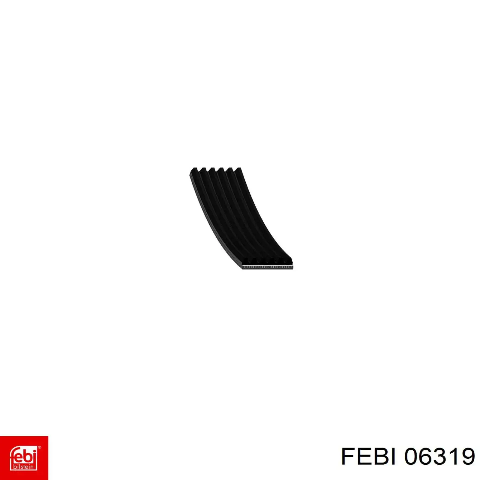 Compre 06319 Febi Kit de reparação do pivô de extremidade do eixo