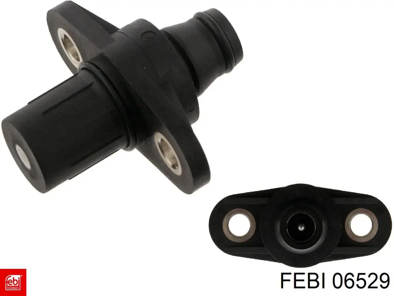 Compre 06529 Febi Desengate (cabeça) de mangueiras do sistema pneumático