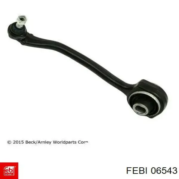 Compre 06543 Febi Parafuso de cabeça de motor (CBC)