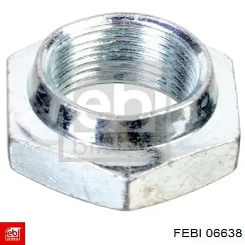  6638 Febi