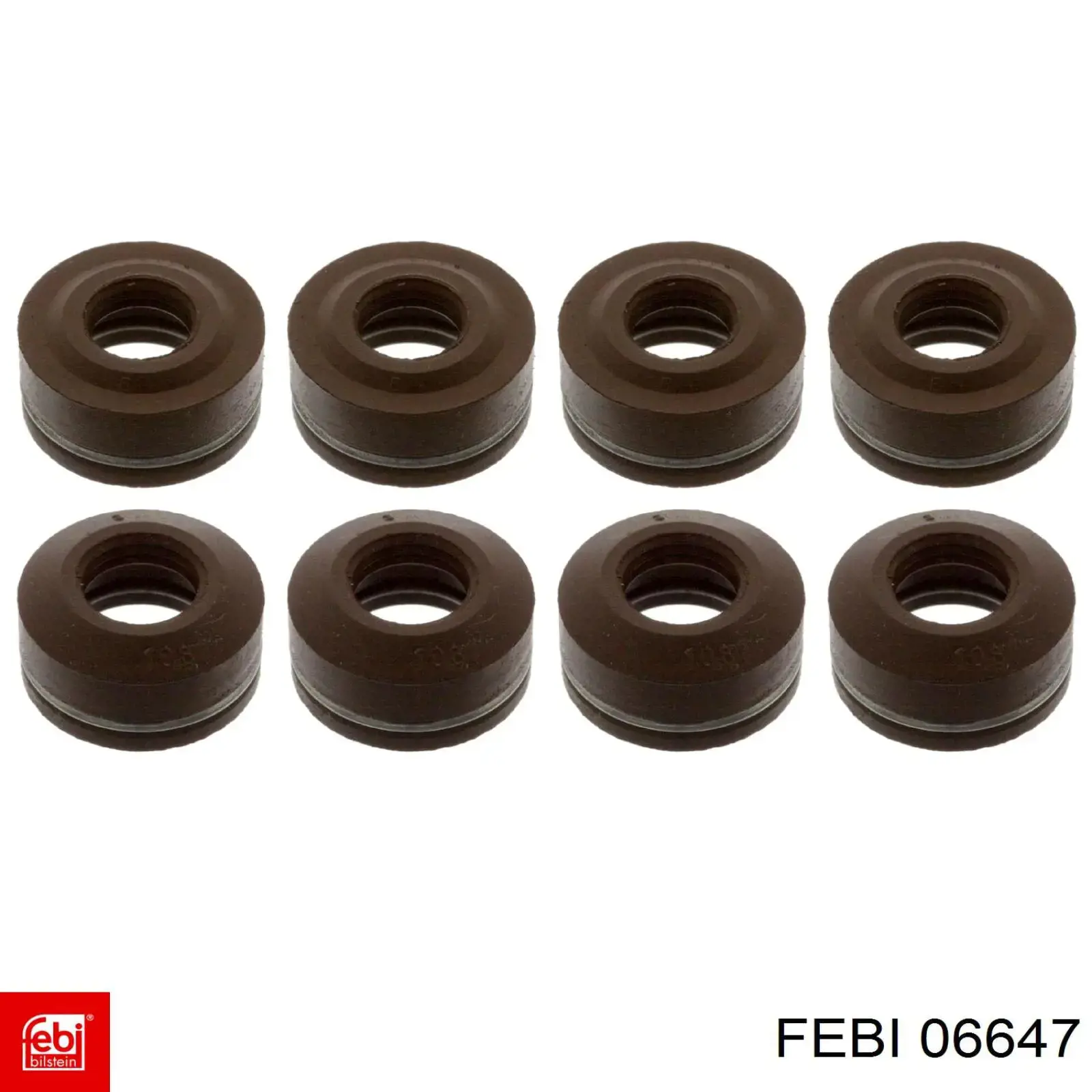 Compre A1020500067 Mercedes Vedação de válvula (coletor de óleo), admissão/escape, kit para um motor