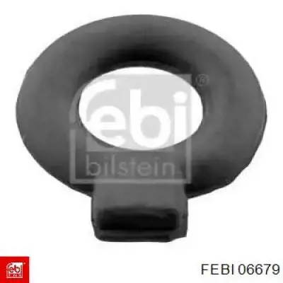 Coxim de fixação do silenciador Febi 06679 preço, a partir de 1,56 USD