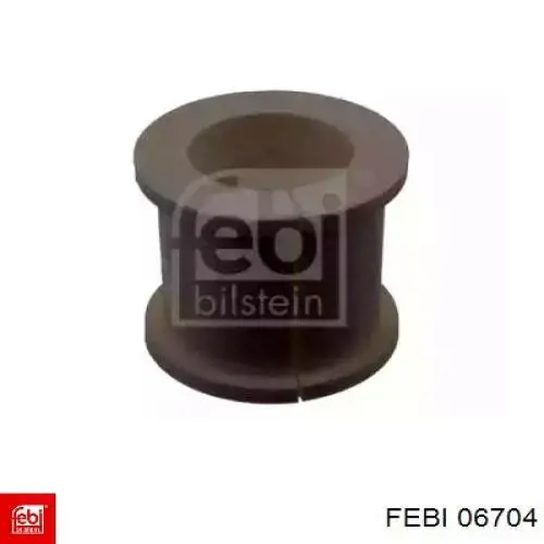 Bucha de estabilizador traseiro Febi 06704 preço, a partir de 7,87 USD