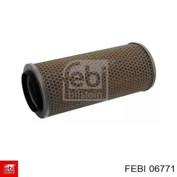 Filtro de ar Febi 06771 preço, a partir de 29,31 USD