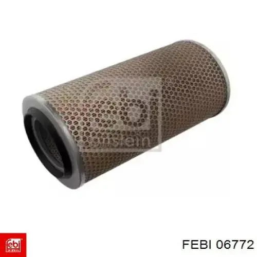 Filtro de ar Febi 06772 preço, a partir de 31,57 USD