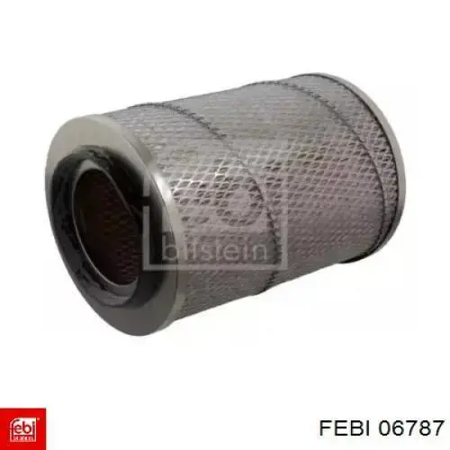 Filtro de ar Febi 06787 preço, a partir de 35,58 USD