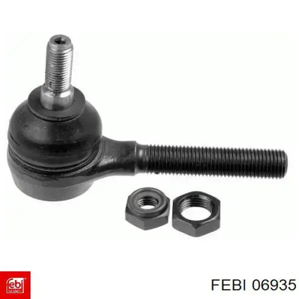 Compre 06935 Febi Ponta externa da barra de direção