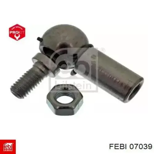 Compre 07039 Febi 
