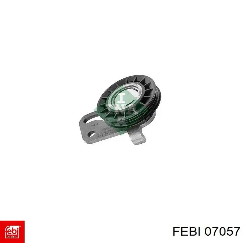 Reguladora de tensão da correia de transmissão Febi 07057 preço, a partir de 64,84 USD