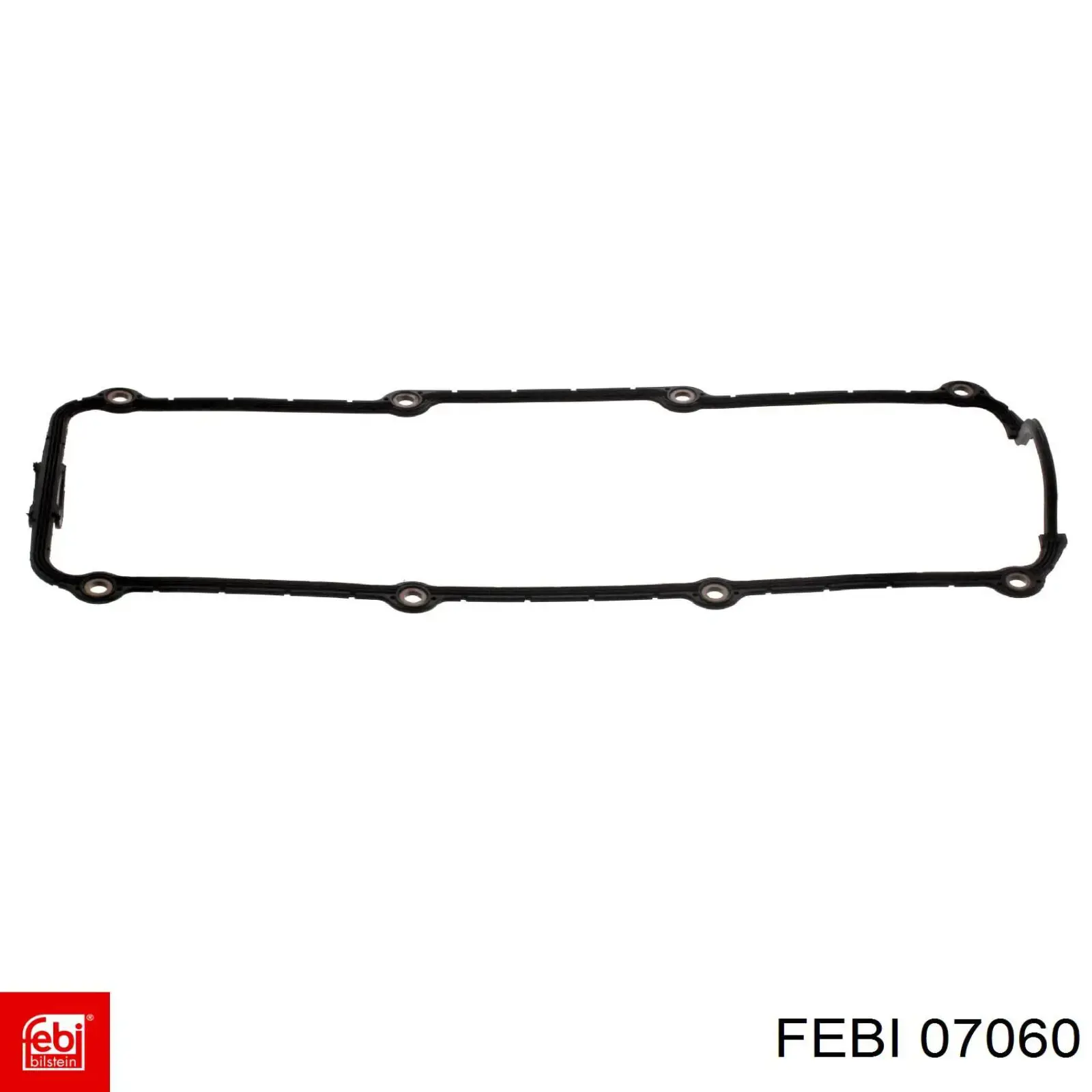 Compre 07060 Febi Compensador hidrâulico (empurrador hidrâulico), empurrador de válvulas