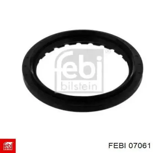 Bucim de cubo dianteiro Febi 07061 preço, a partir de 17,85 USD