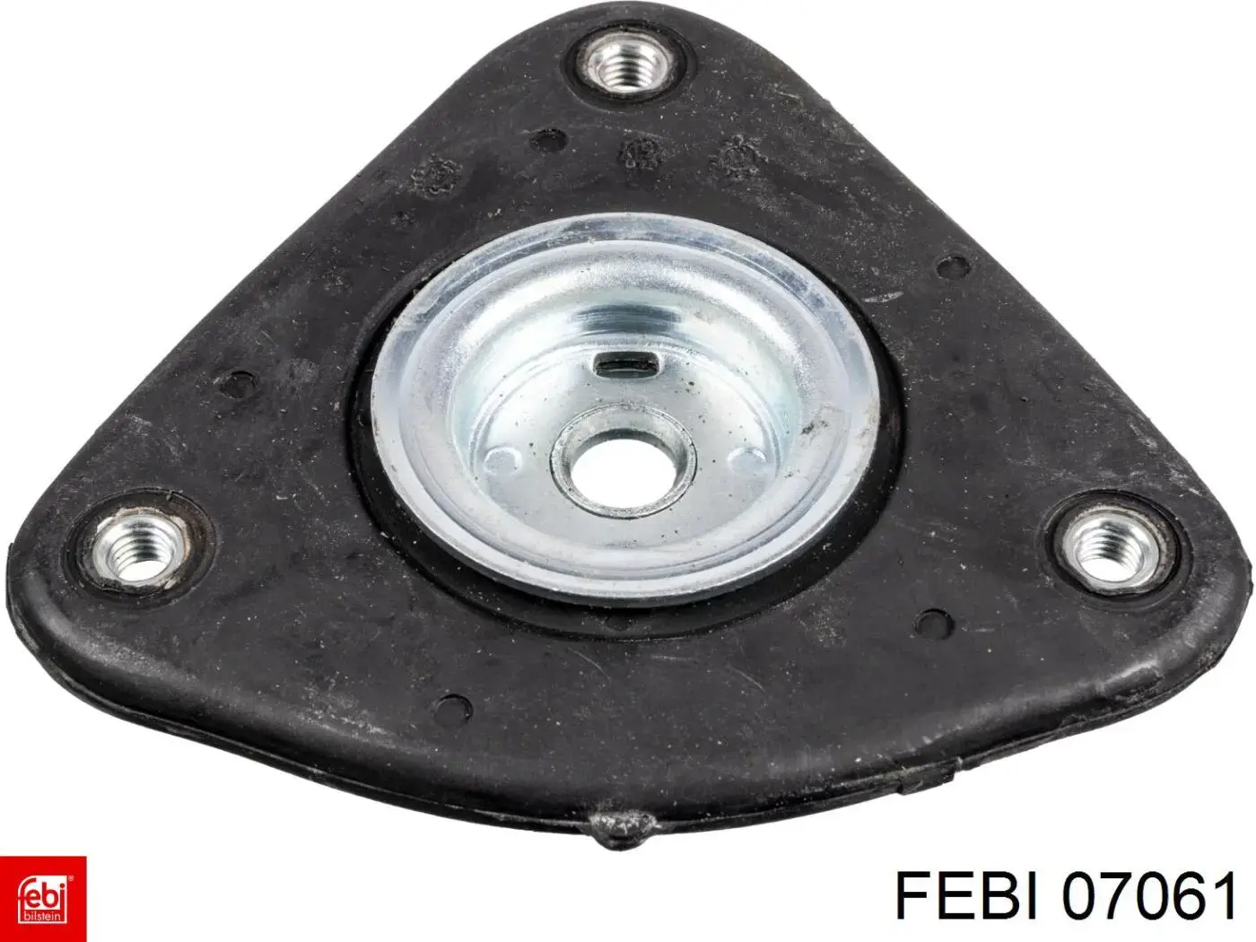 Compre 07061 Febi Bucim de cubo dianteiro
